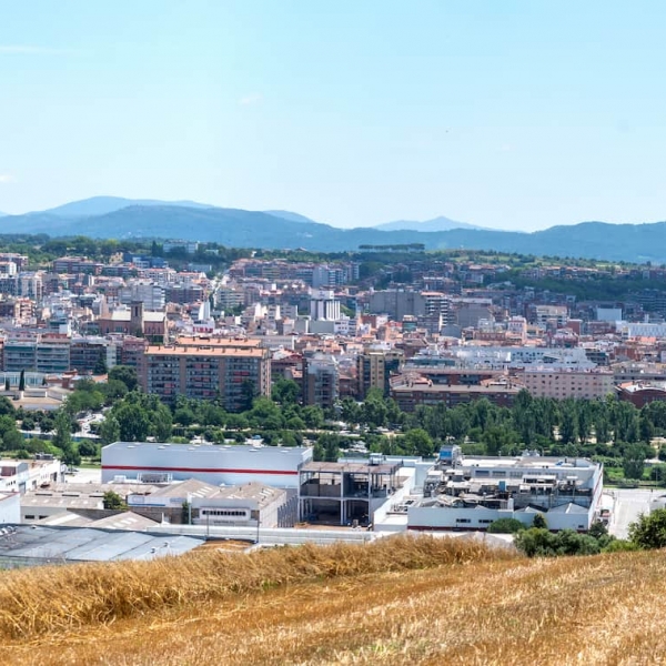 Persianas Granollers: instalación y reparación